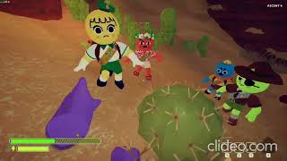 Cactus Jump screenshot 5
