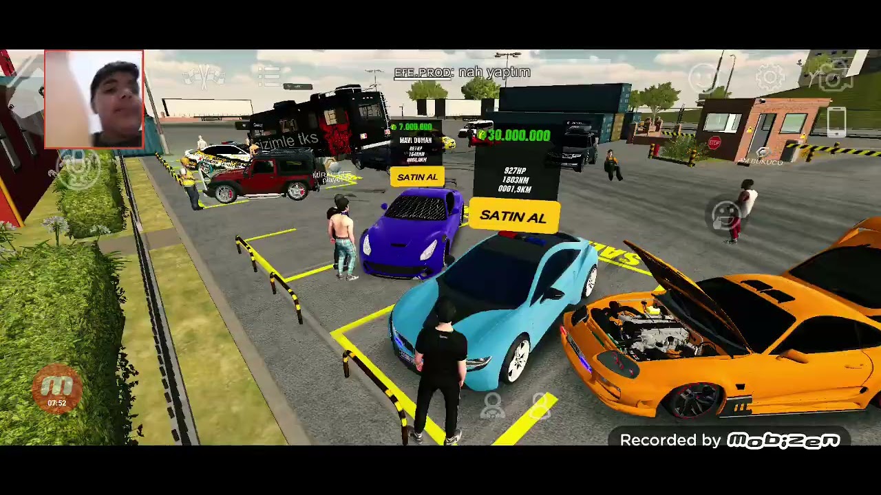 Bugün iyi kandirdik 🤣