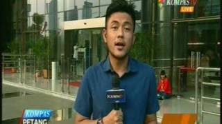 Download lagu KompasTV 2507 Yulianis Tuding KPK Tebang Pilih,Ibas Tak Pernah Diperiksa