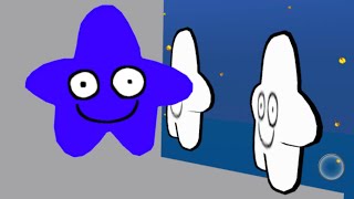 my game advertisement (happy star game)