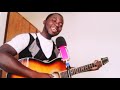 Whitney houston  i will always love you  version acoustique by lazare patameli