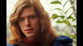 David Bowie - How Lucky You Are