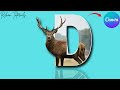 Create Stunning Letter Posters in Canva – ( Step-by-Step ) Tutorial! In hindi 2025 | Rehan Tutorials