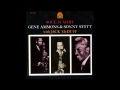 Gene Ammons, Sonny Stitt, Brother Jack McDuff   Shuffle twist