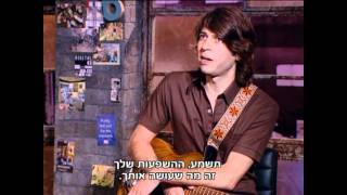 Video-Miniaturansicht von „גיבורי גיטרה - טל פרידמן מארח את גבע אלון“