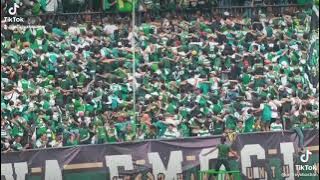 tiktok bonek persebaya