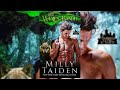 The wolfs bandit  marked and mated book 2 by milly taiden  audiobook full