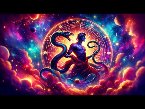 ✨ Эксклюзивное Открытие: 13-й Знак Зодиака "Змееносец" – Всё, Что Вам Нужно Знать!
