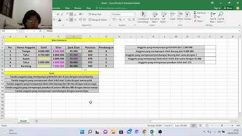 PAT INFORMATIKA KELAS 11