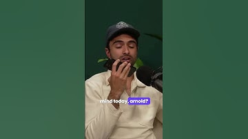 Instant Advice from Arnold’s Digital Mind