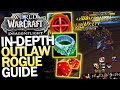 YoDa&#39;s In-Depth Outlaw Rogue Guide for Season 4 of Dragonflight