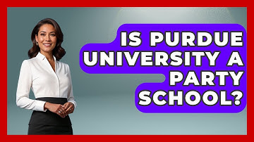 Is Purdue University A Party School? - The Midwest Guru