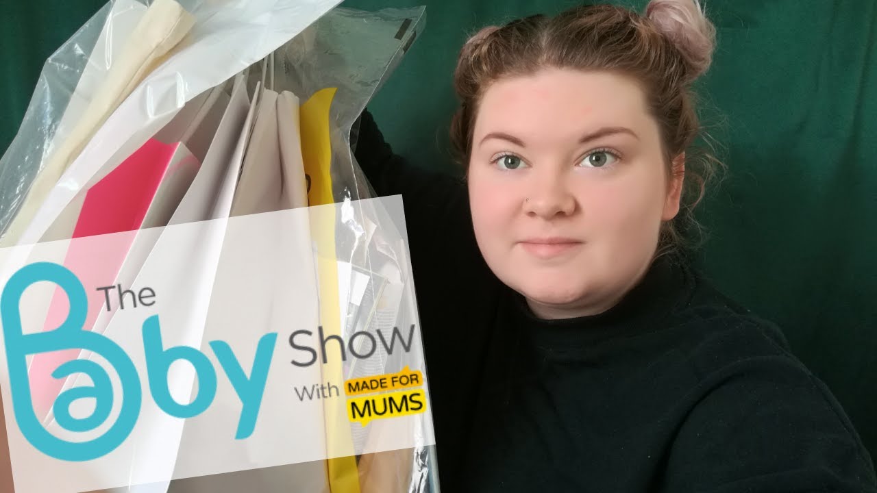 The Baby Show London Olympia YouTube