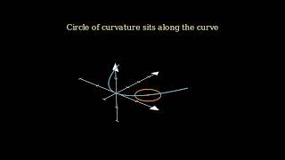 Intrinsic Coordinates