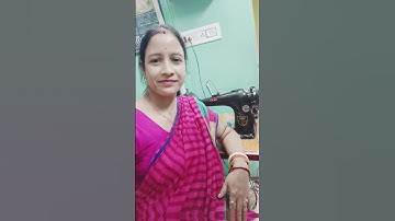 my first video ❤️😍😊 #youtubeshorts #youtube #creator #tailor