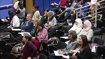 International Conference MOOCs