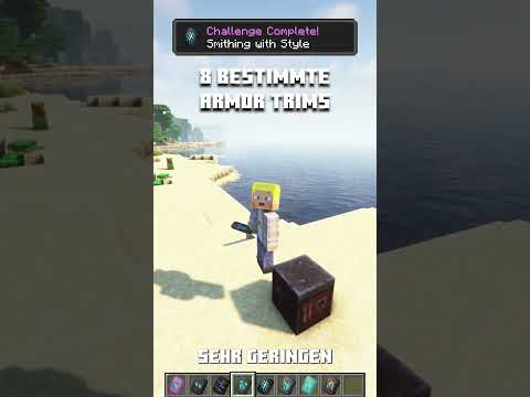 Video: Wann wurde Festung zu Minecraft hinzugefügt?
