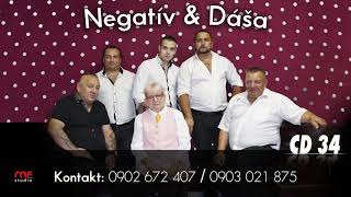 Video thumbnail of "Negatív & Dáša - 02 Andro svetos me džáva NEW CD34"