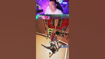 This is why I mald in apex rank! #apexlegends #apexclips #twitch #twitchclips #DangerDogg