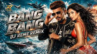 🔥 Bang Bang x House Mix by DJ Reme 🔥