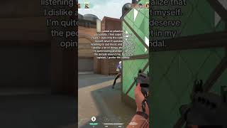 #valorant #usashorts #valorantcontent #sad #sadmoment