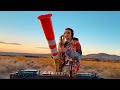 WENZL Live DJ Set In The Mojave Desert WENZL Live DJ Set In The Mojave Desert