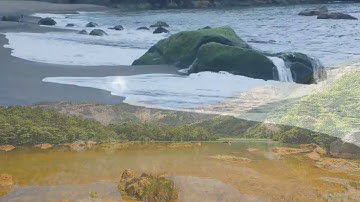 سورة المعارج كاملة القارئ بلال المرسني