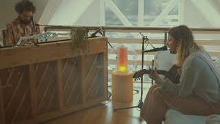 JUDAH. - You've Done The Rest (Official Acoustic Video)