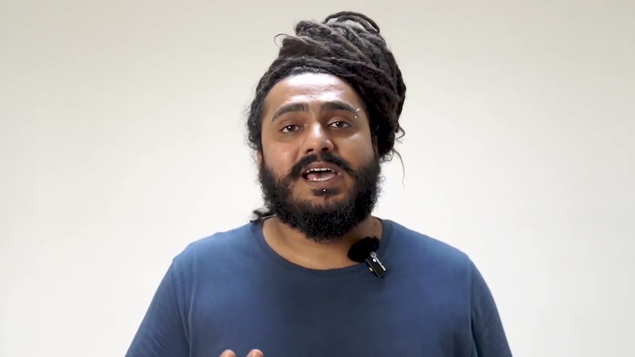 Detention Centre in Assam | Shardul Gopujkar