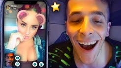 RIMORCHIARE RAGAZZE SU AZAR (videochat epica)