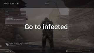 How to Create a 10v10 Offline with Bots in Cod MW
