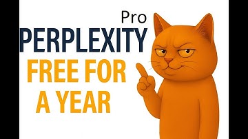 How to Get Perplexity Pro Free for 1 Year  Step by step PayPal Offer Guide