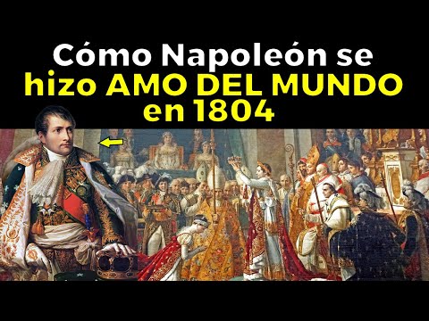 Video: ¿Cómo mantuvo Napoleón su poder?