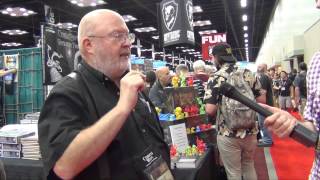 Orcs Must Die - Gen Con 2015