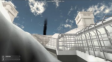 Nuclear Warhead Activation Sequence (Gate B Ending) | SCP - Containment Breach