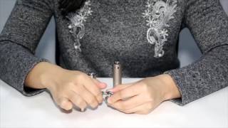 changing the coil on your zenmosphere device