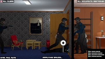 Crisis Response