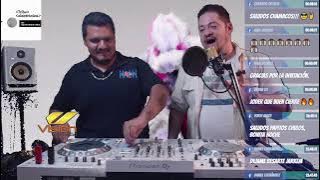Tribu Electrónica 149 Guest Mix by Harmonika, RaulV & JARKEM