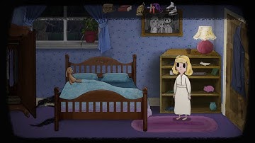 The Puppet of Tersa: The First 24 Minutes (No Commentary)