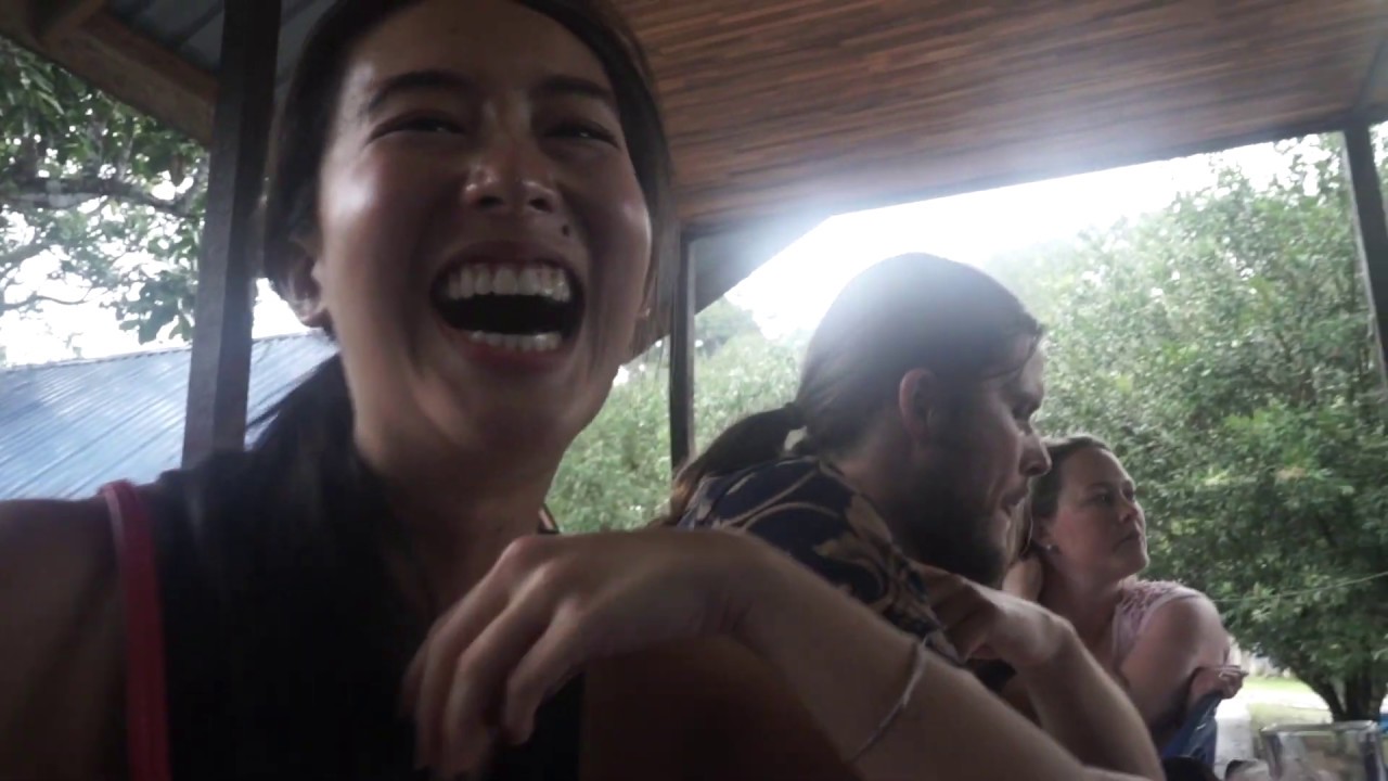 Differences Aside PerakWild Belum - Behind The Scene Special