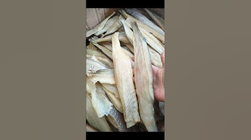 khô cá dứa cộng