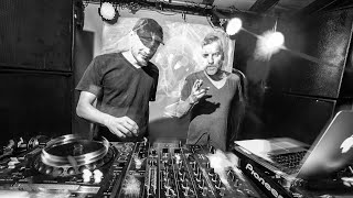 John Creamer U0026 Stephane K Plays Luca M U0026 Just2  Sweet Love  Track Terrace Budapest