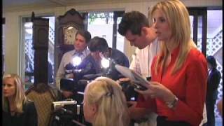 Gertrude Baines Turns 115