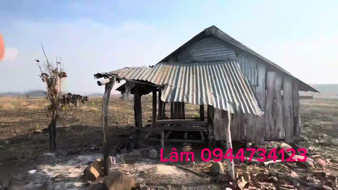 Đất rẻ 8,5 hét đất giá 350 triệu cả lô , đất chưa sổ lh 0944734123 đất tại huyện Easup Daklak