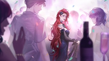 Path to Nowhere| INSATIABLE FIESTA| Part 1