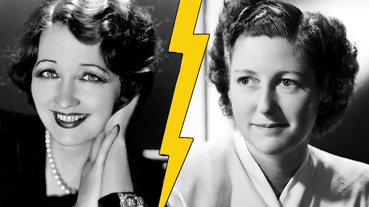 Hedda Hopper vs. Louella Parsons: How The Two Harp...