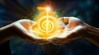 REIKI Music ❈ EMOTIONAL Healing SPIRITUAL Cleansing | CHOKU REI energy FLOW ❂ 432 Hz