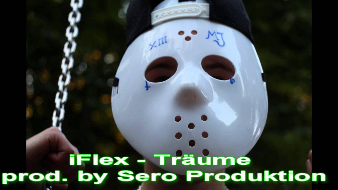 Watch iFlex - Träume prod. by Sero Produktion on YouTube Watch iFlex - Träume prod. by Sero Produktion on YouTube