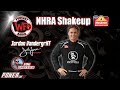WFO with Joe Castello - Jordan Vandergriff, John Force Racing's newest Funny Car driver