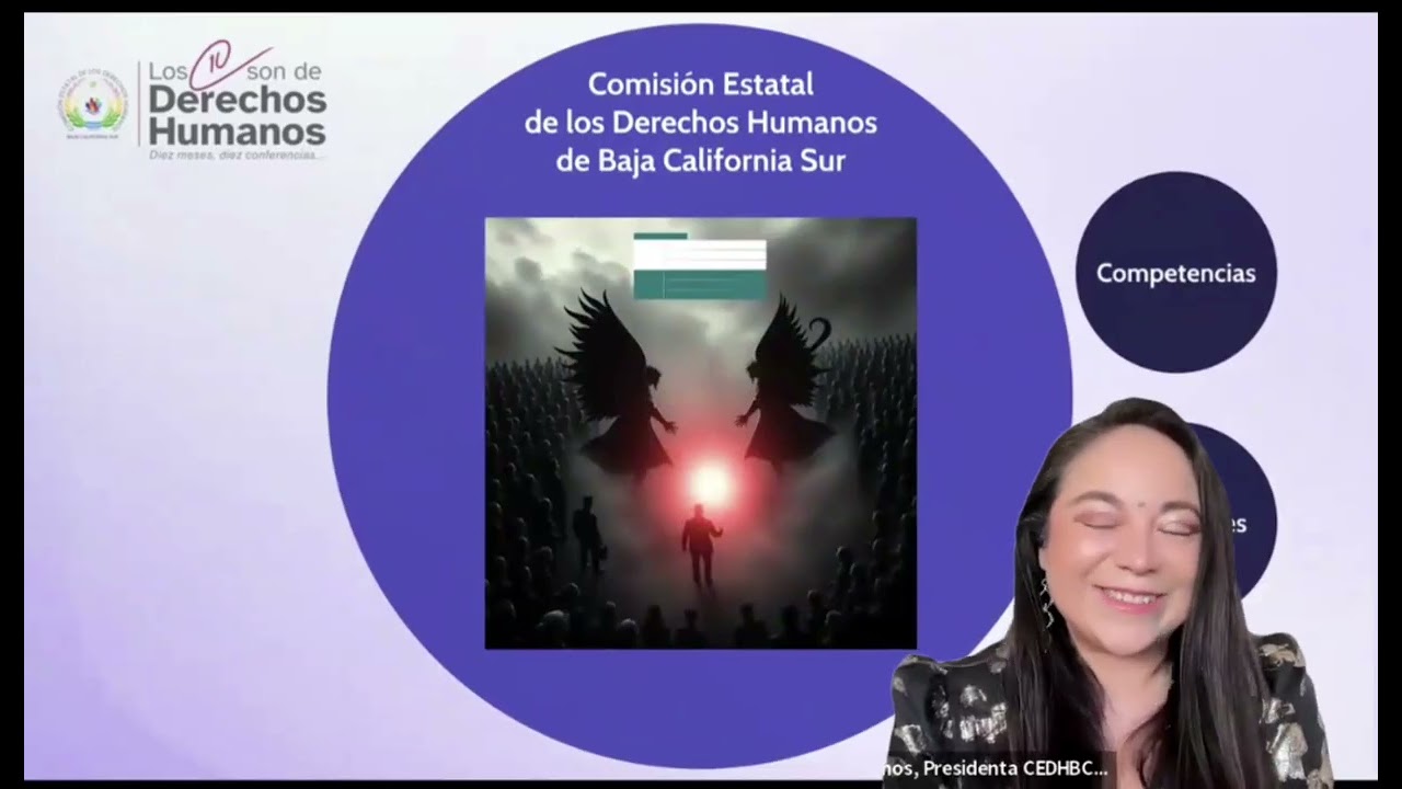 1.  Conferencia Febrero 